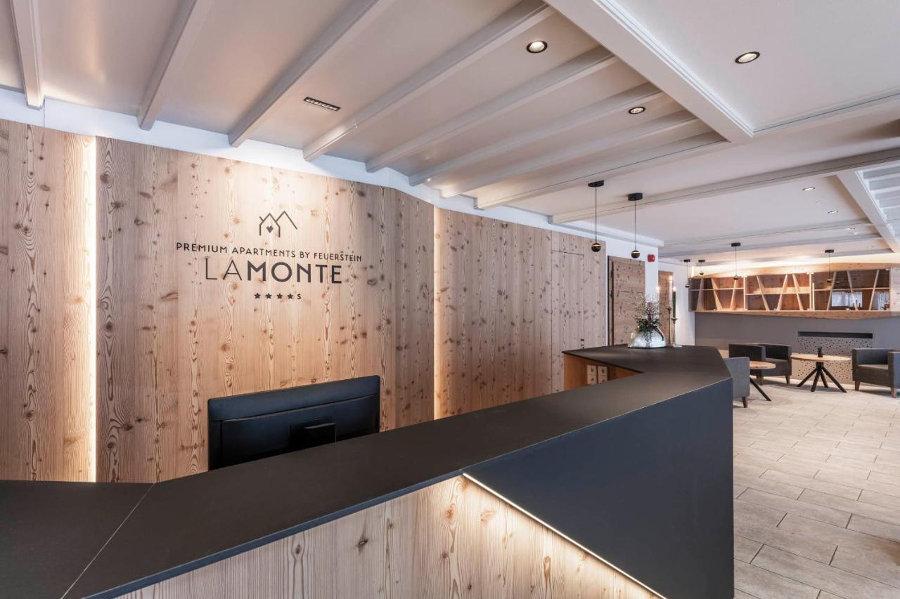Lamonte Premium Apartments By Feuerstein Коле Изарко Екстериор снимка