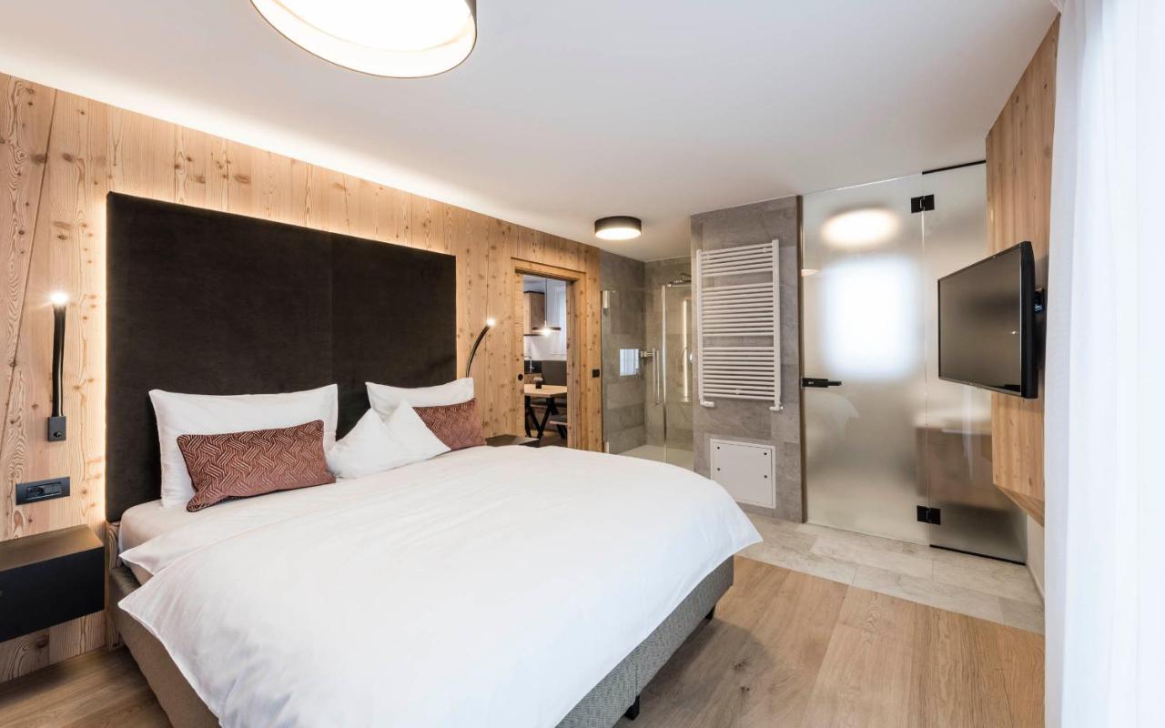 Lamonte Premium Apartments By Feuerstein Коле Изарко Екстериор снимка