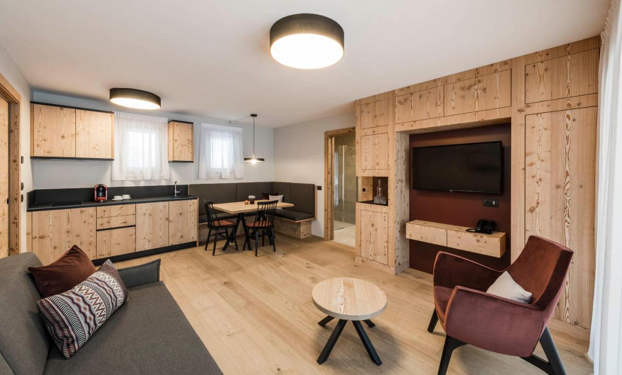 Lamonte Premium Apartments By Feuerstein Коле Изарко Екстериор снимка