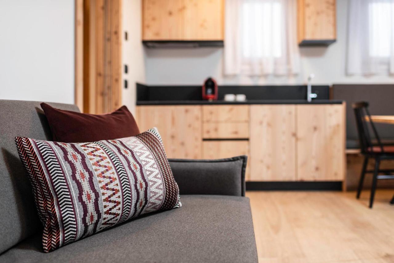 Lamonte Premium Apartments By Feuerstein Коле Изарко Екстериор снимка