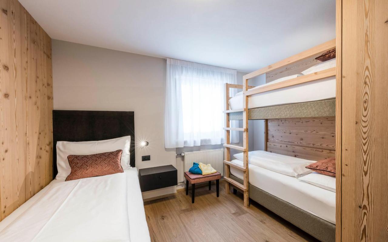 Lamonte Premium Apartments By Feuerstein Коле Изарко Екстериор снимка