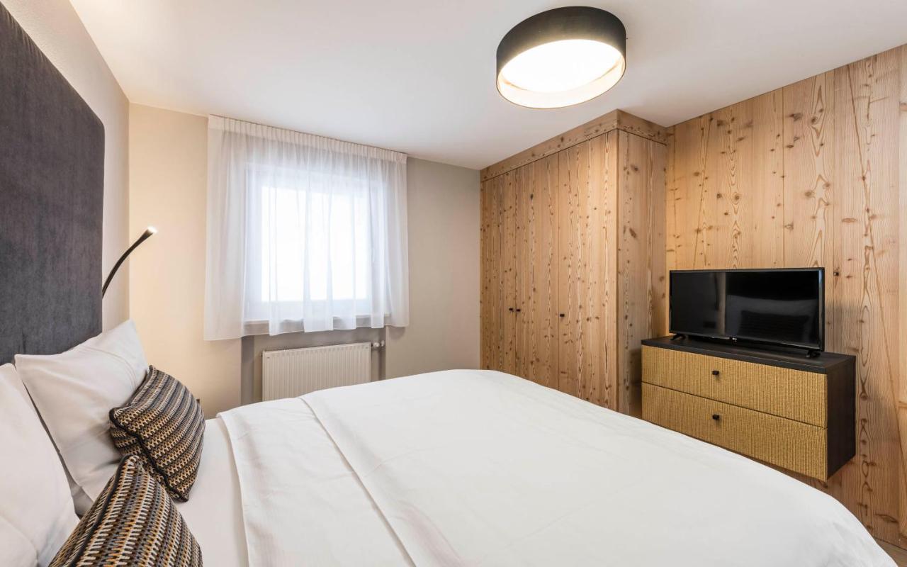 Lamonte Premium Apartments By Feuerstein Коле Изарко Екстериор снимка