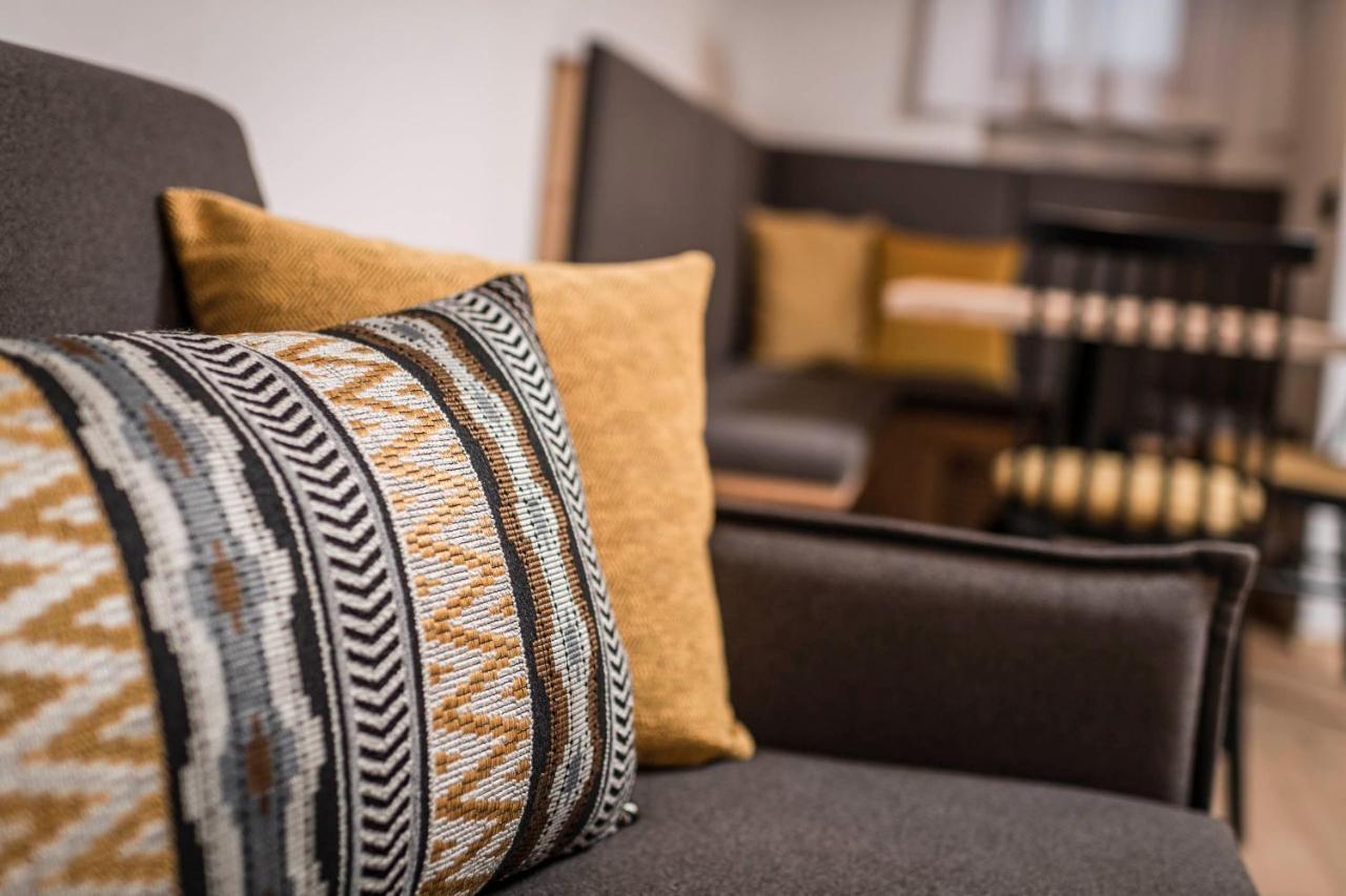 Lamonte Premium Apartments By Feuerstein Коле Изарко Екстериор снимка