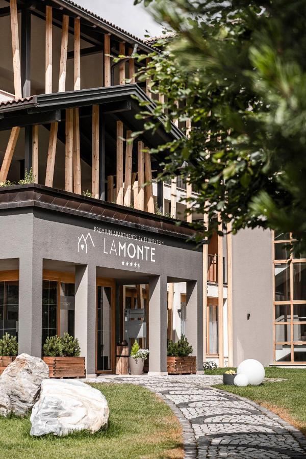 Lamonte Premium Apartments By Feuerstein Коле Изарко Екстериор снимка