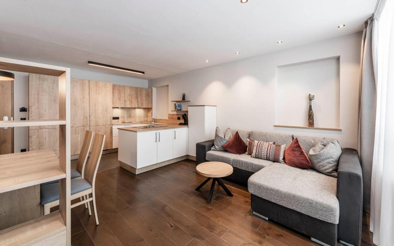 Lamonte Premium Apartments By Feuerstein Коле Изарко Екстериор снимка