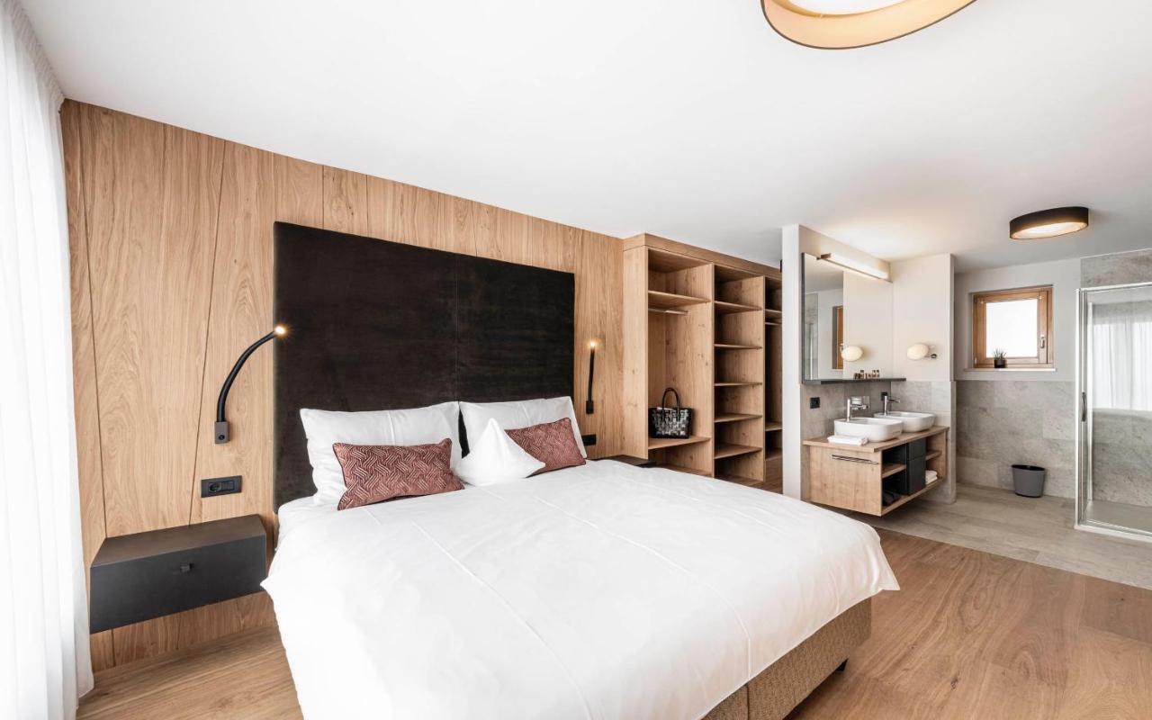 Lamonte Premium Apartments By Feuerstein Коле Изарко Екстериор снимка