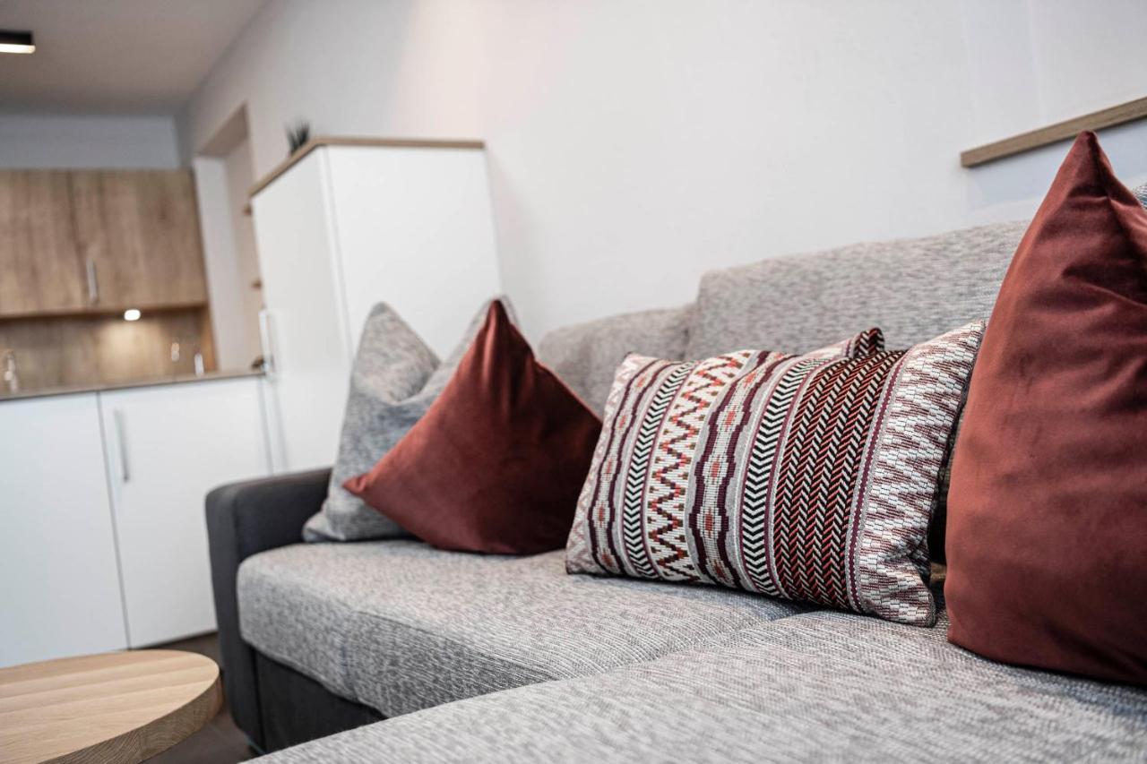 Lamonte Premium Apartments By Feuerstein Коле Изарко Екстериор снимка