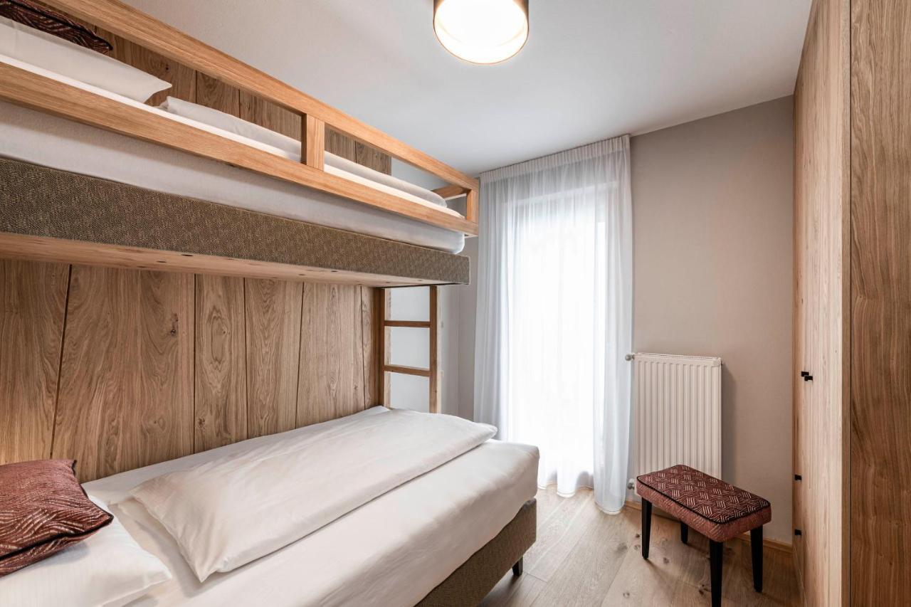 Lamonte Premium Apartments By Feuerstein Коле Изарко Екстериор снимка