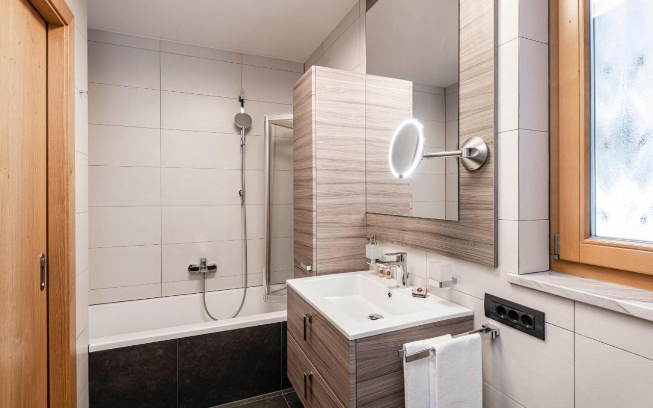 Lamonte Premium Apartments By Feuerstein Коле Изарко Екстериор снимка